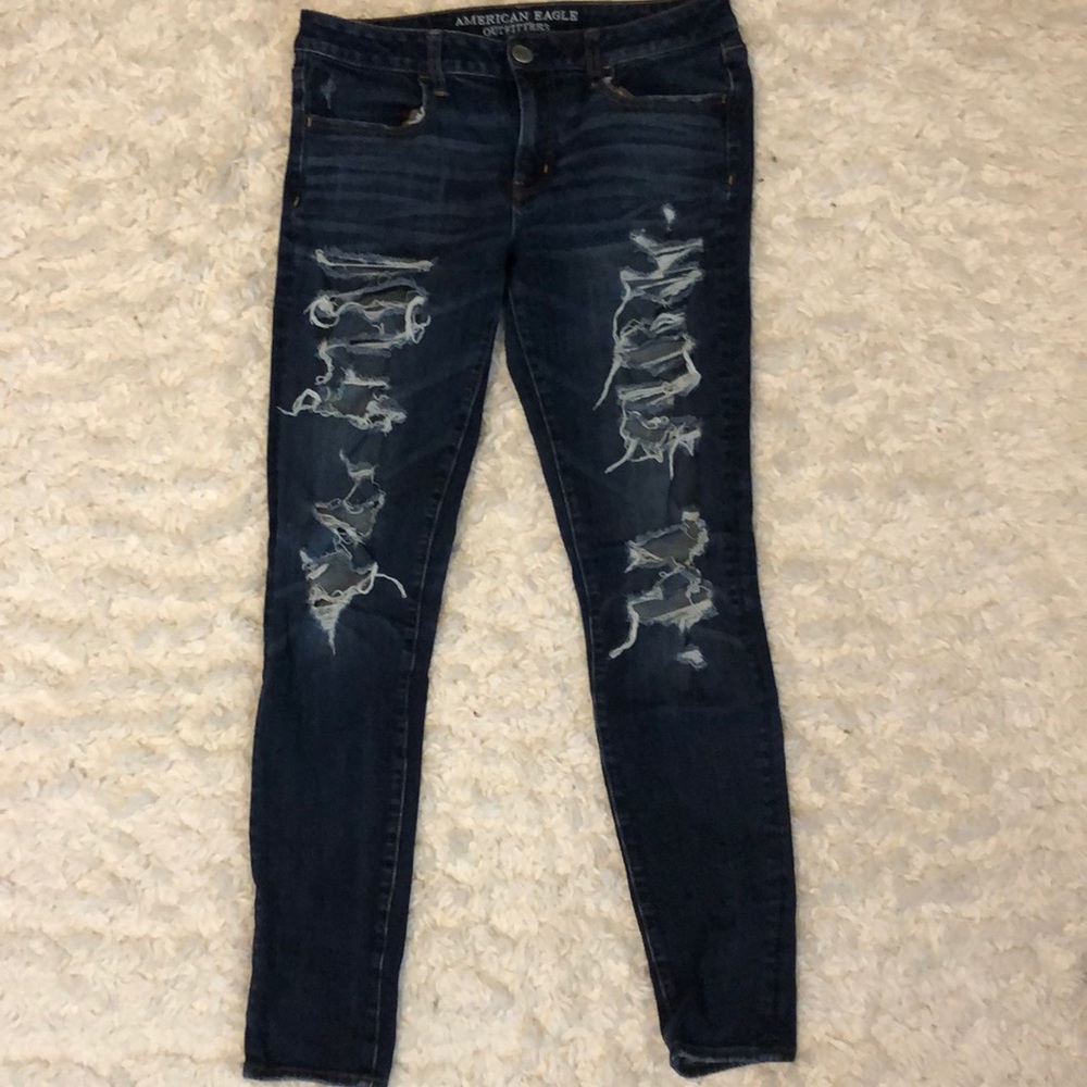 AEO JEANS